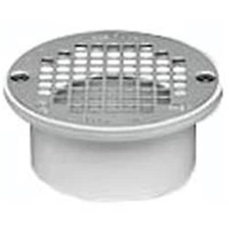 Tinkertools 43579 Pvc General Purpose Drain - 2 x 3 TI437467